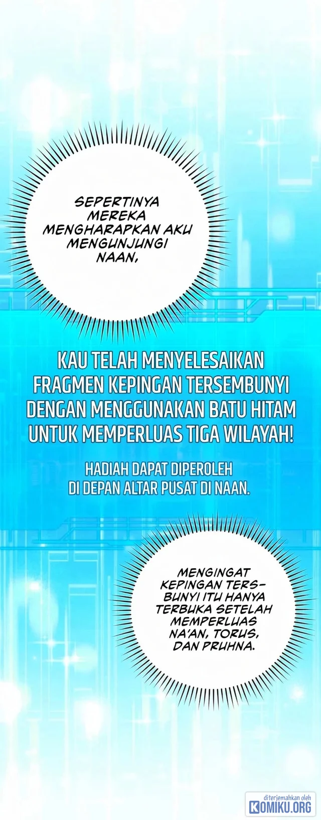 Max Level Player Chapter 79 - halaman 47