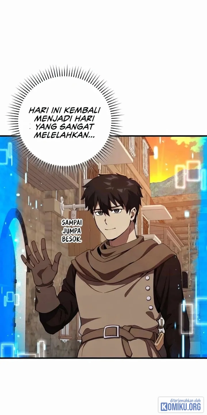 Max Level Player Chapter 79 - halaman 5