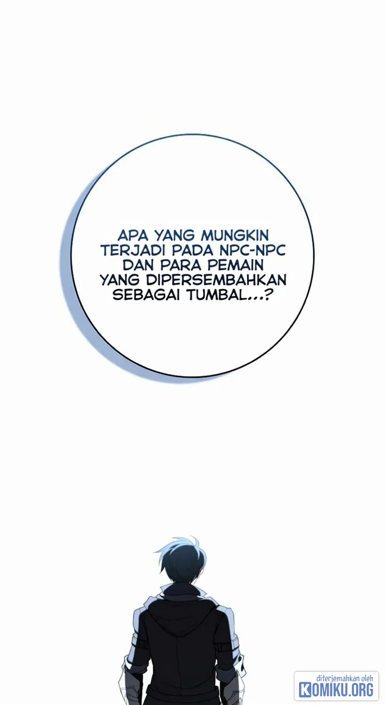 Max Level Player Chapter 79 - halaman 50
