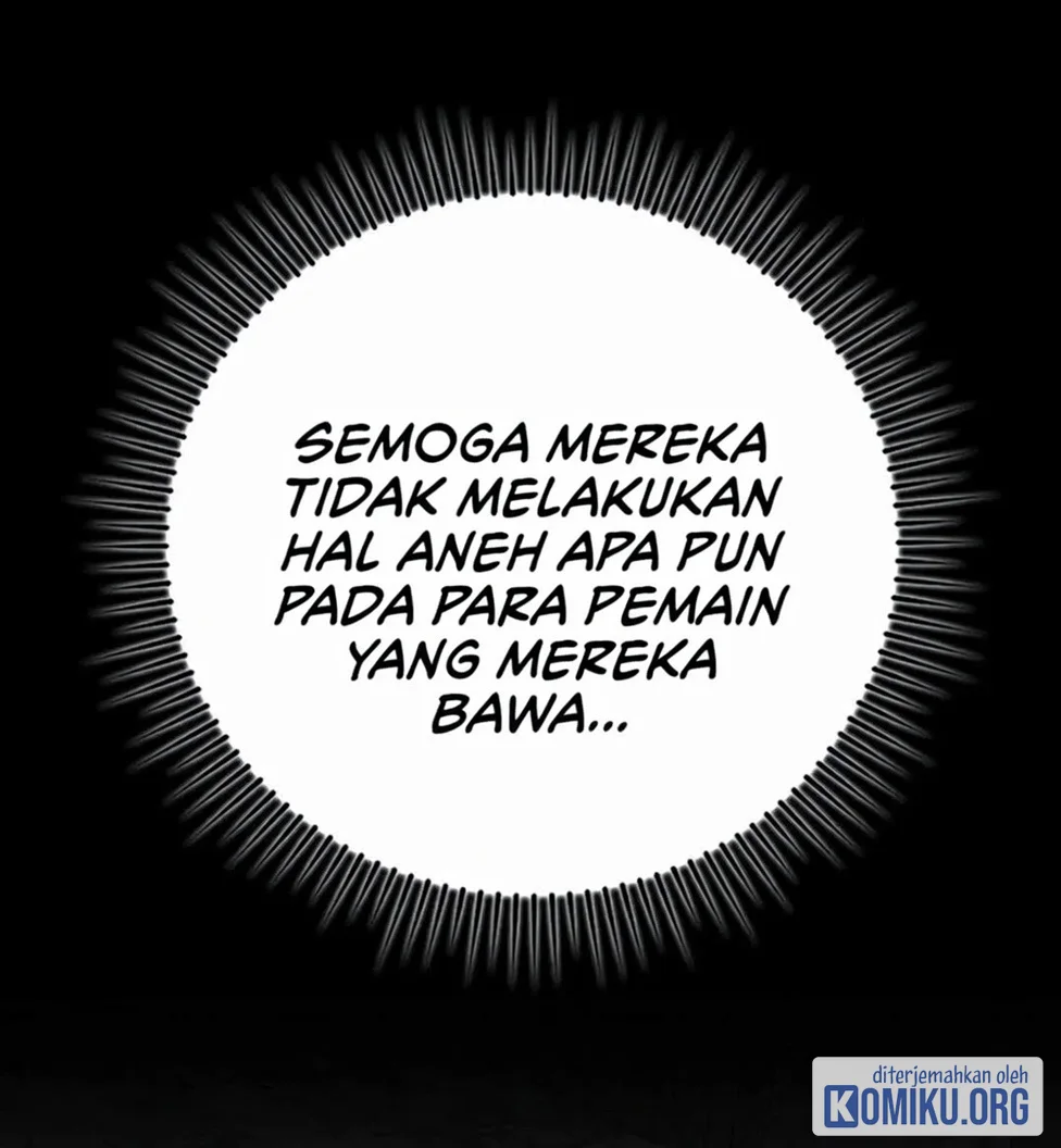 Max Level Player Chapter 79 - halaman 55