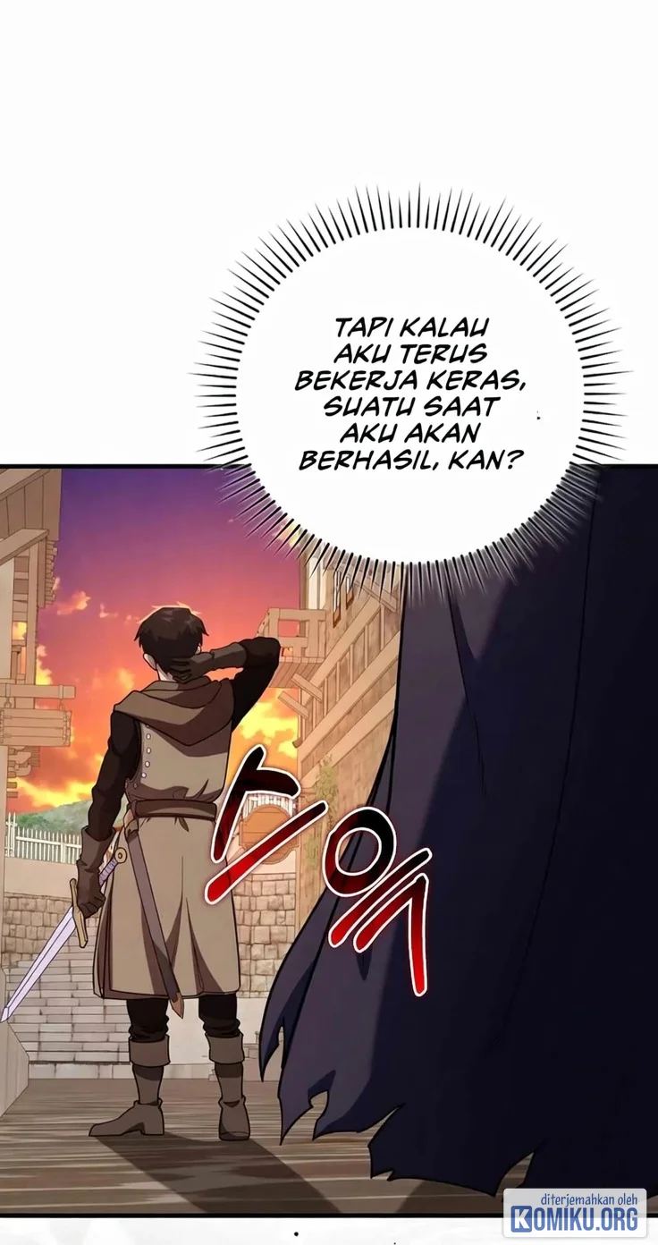 Max Level Player Chapter 79 - halaman 6