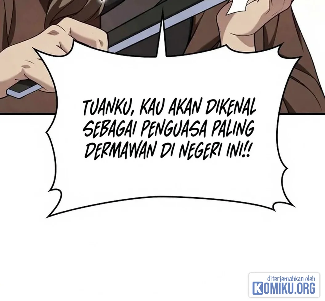 Max Level Player Chapter 79 - halaman 62