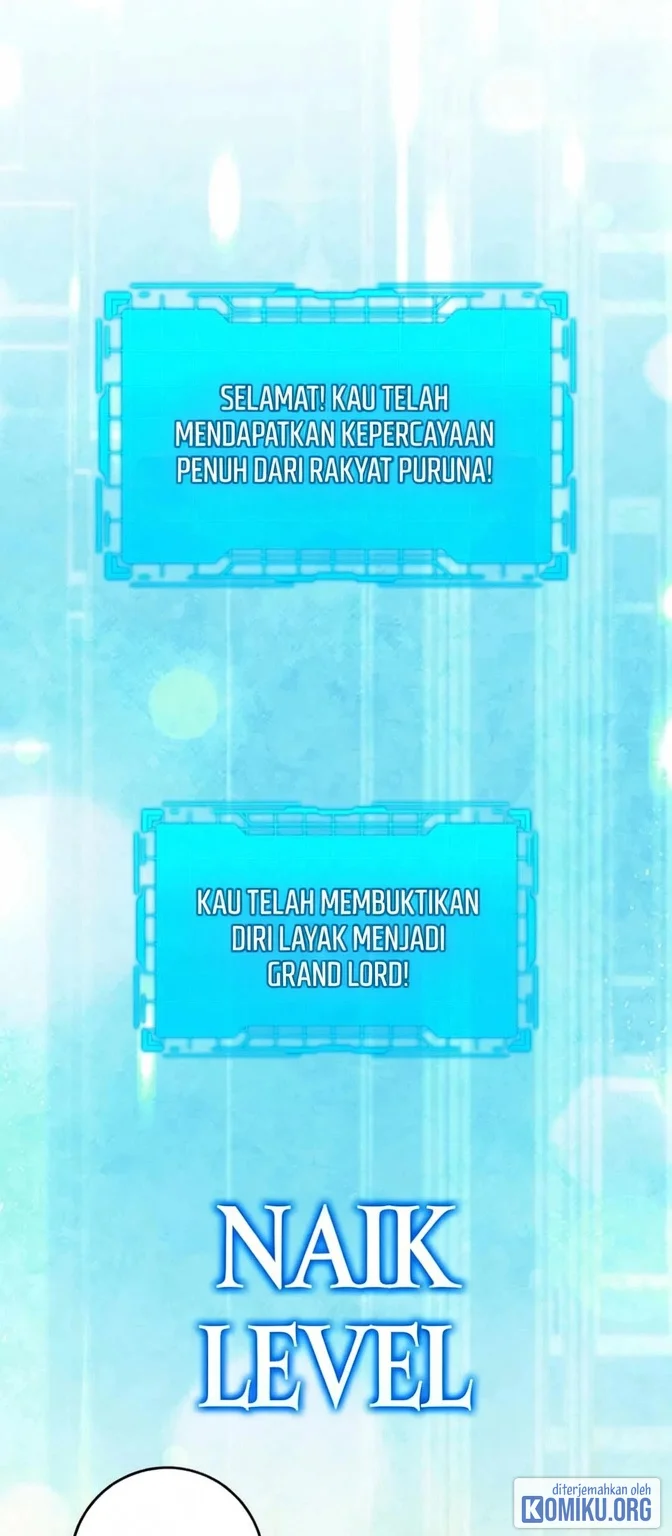 Max Level Player Chapter 79 - halaman 64