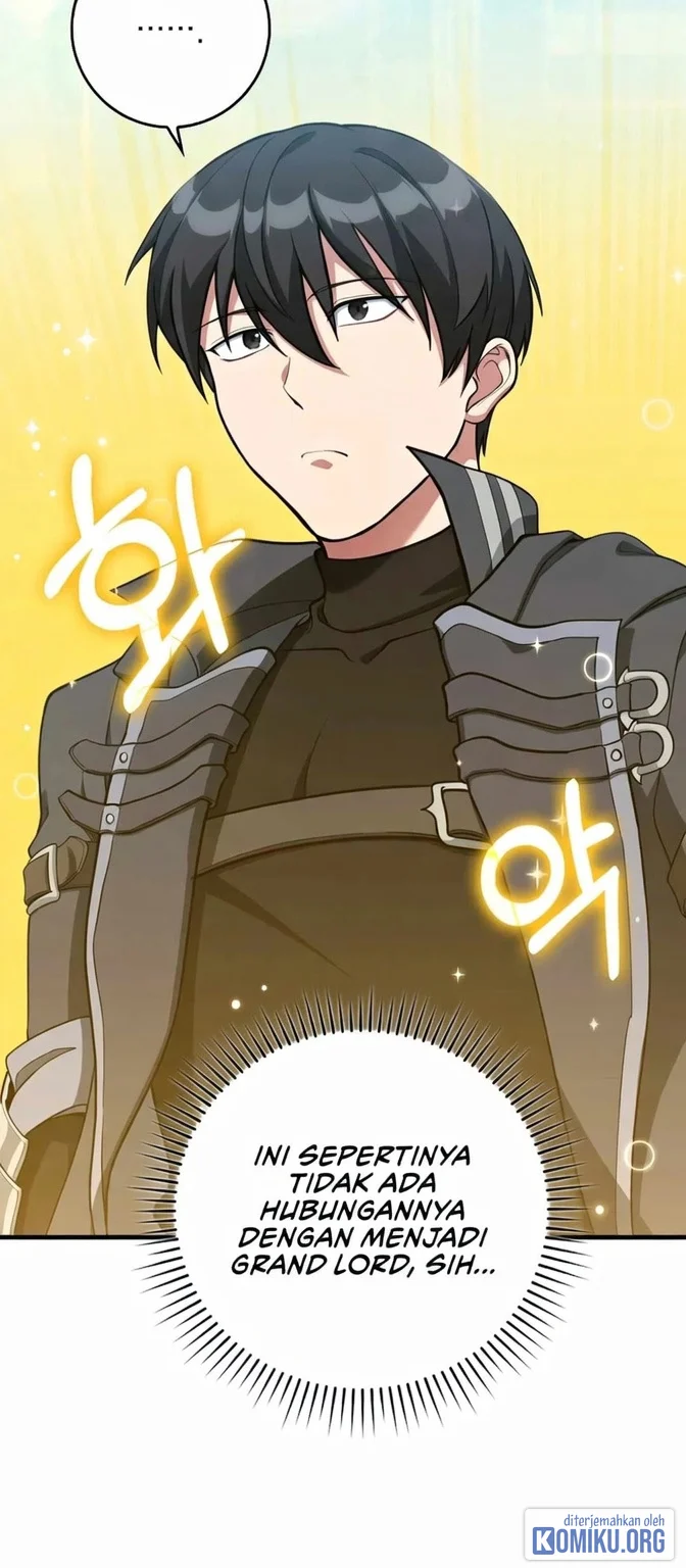 Max Level Player Chapter 79 - halaman 65