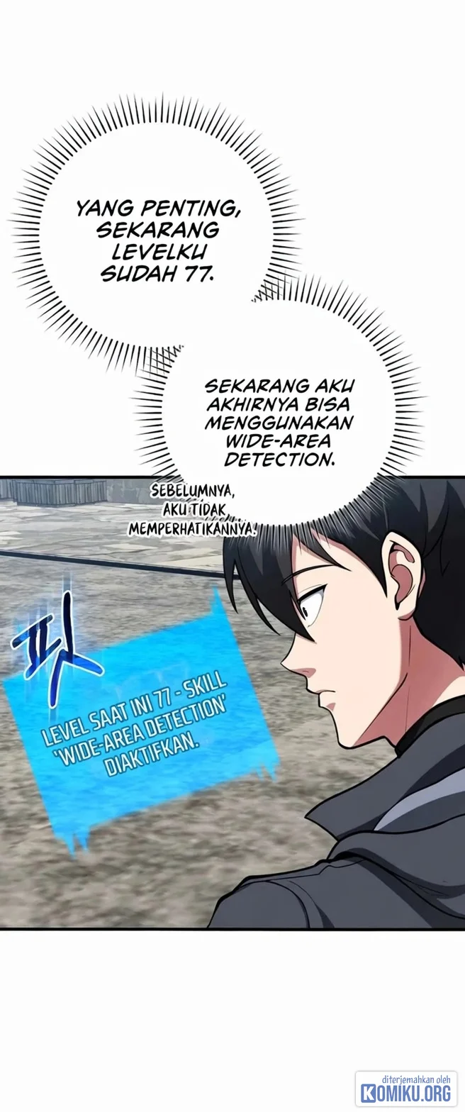 Max Level Player Chapter 79 - halaman 66