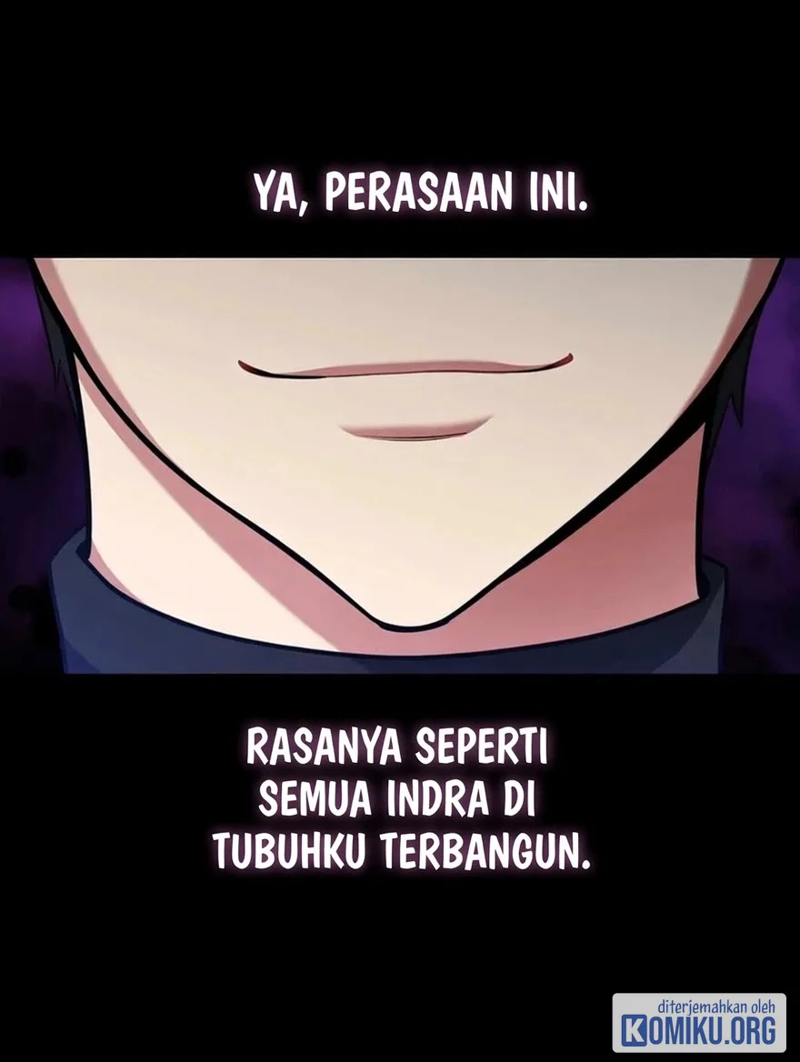 Max Level Player Chapter 79 - halaman 69
