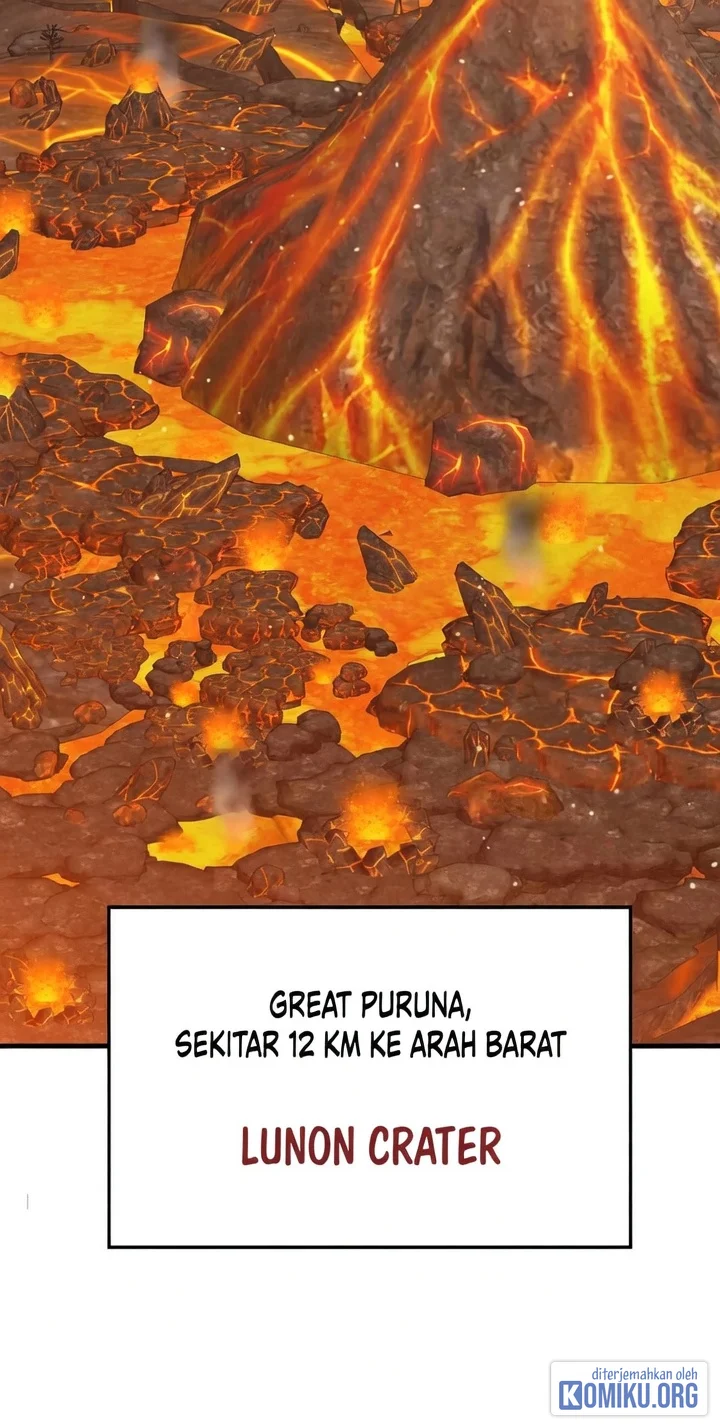 Max Level Player Chapter 79 - halaman 74