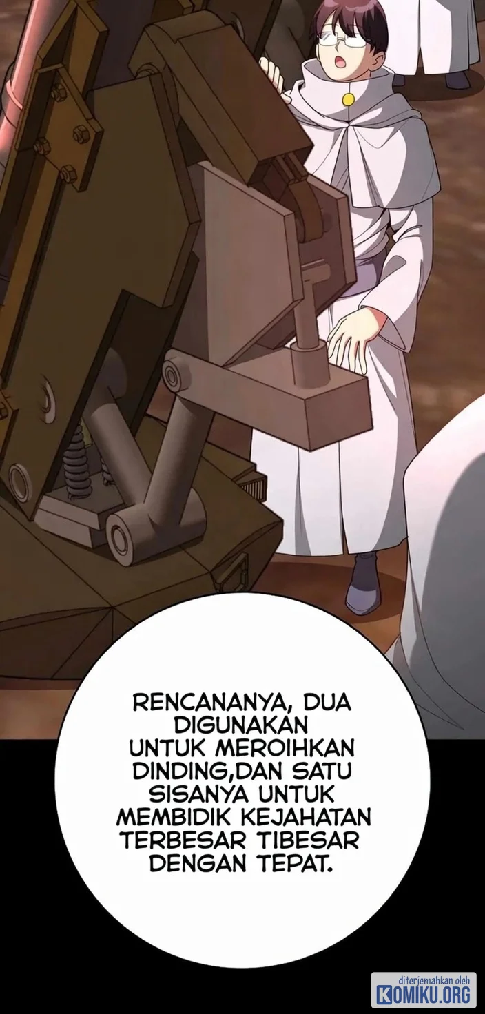 Max Level Player Chapter 79 - halaman 85