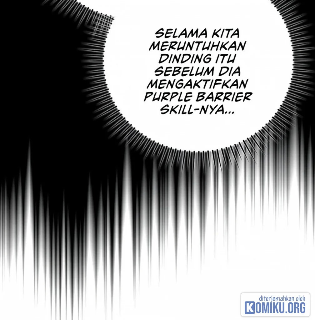 Max Level Player Chapter 79 - halaman 89