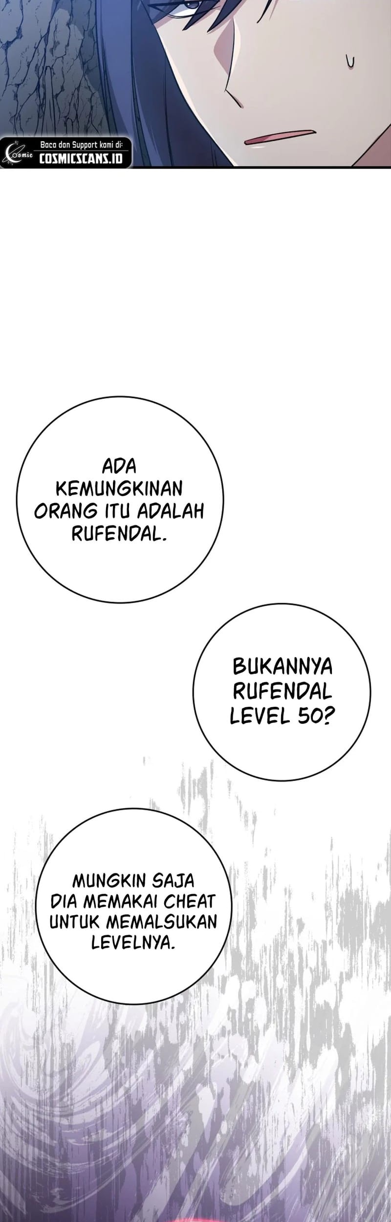 Max Level Player Chapter 8 - halaman 30