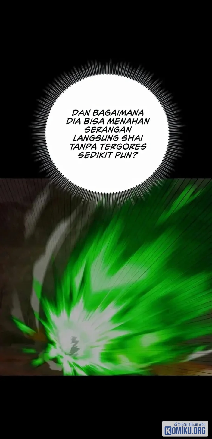 Max Level Player Chapter 80 - halaman 15