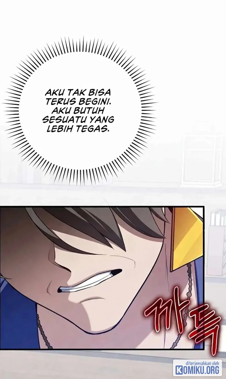 Max Level Player Chapter 80 - halaman 21