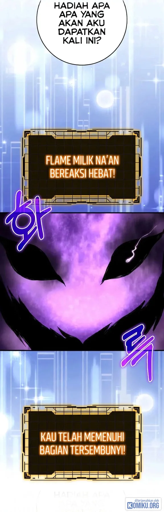 Max Level Player Chapter 80 - halaman 29