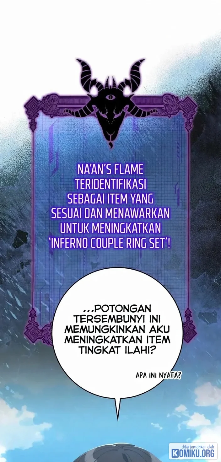 Max Level Player Chapter 80 - halaman 30