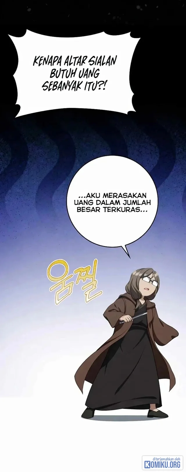 Max Level Player Chapter 80 - halaman 35