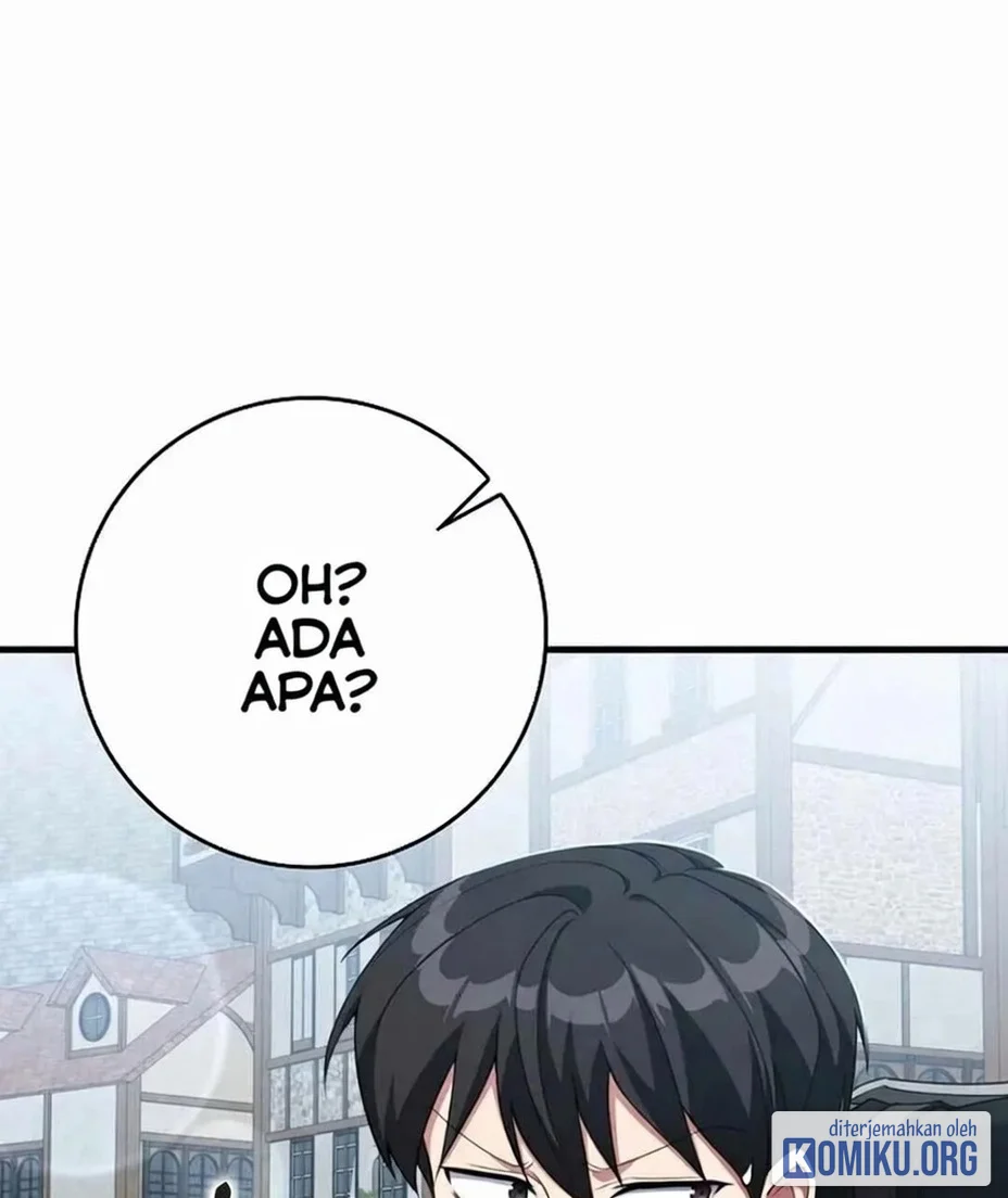 Max Level Player Chapter 80 - halaman 38