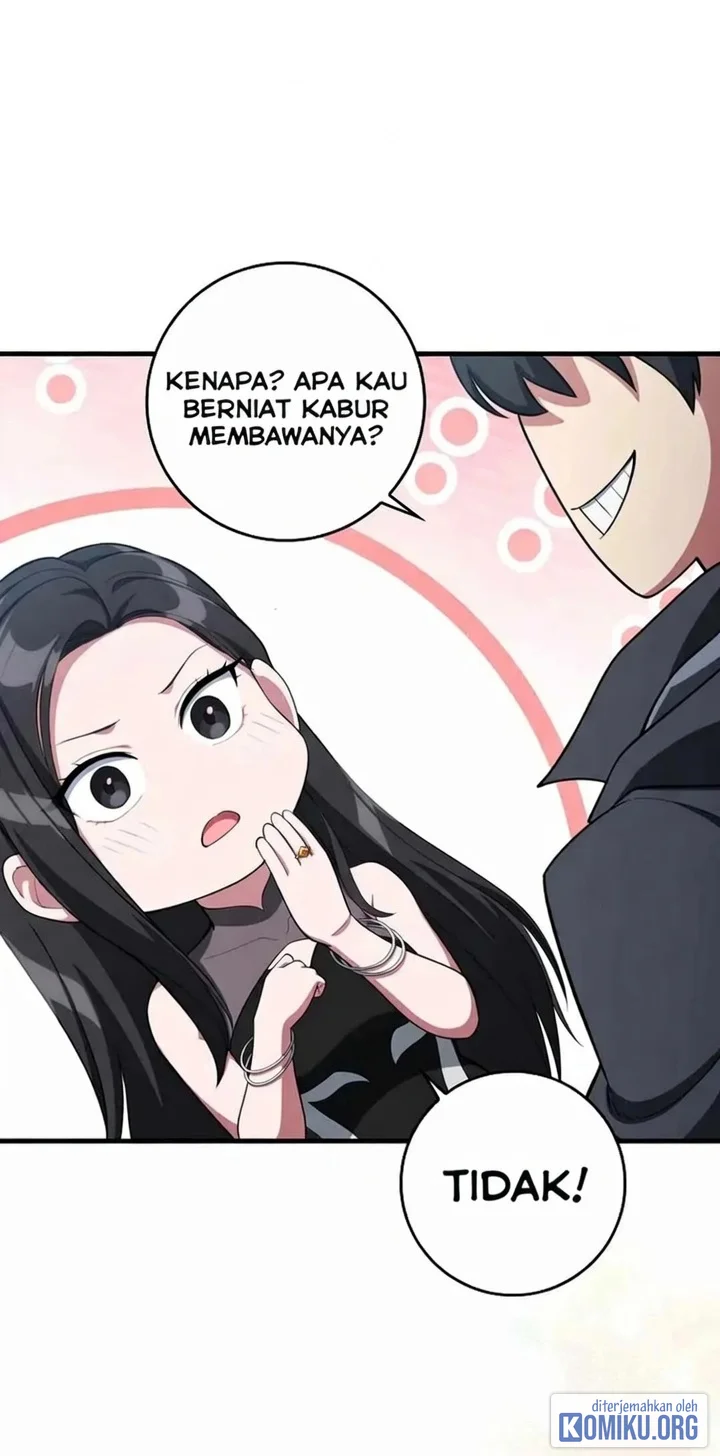 Max Level Player Chapter 80 - halaman 46
