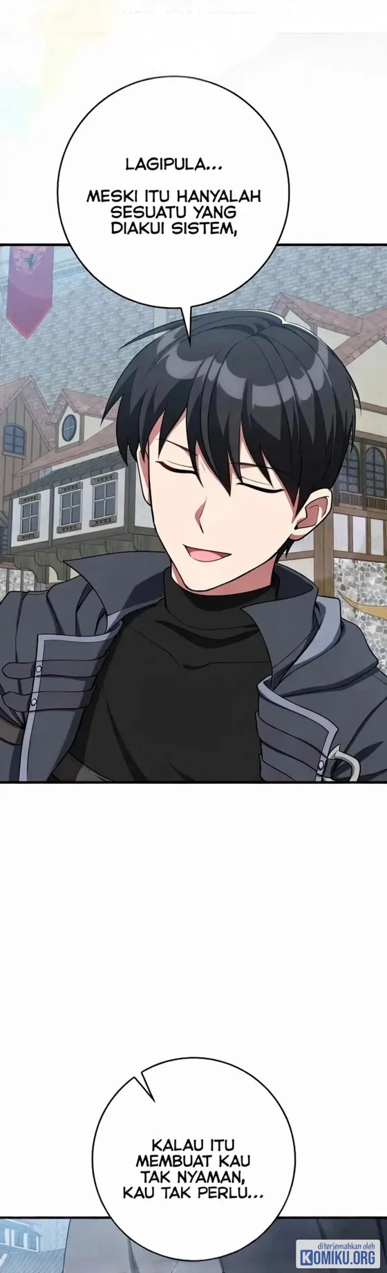 Max Level Player Chapter 80 - halaman 48