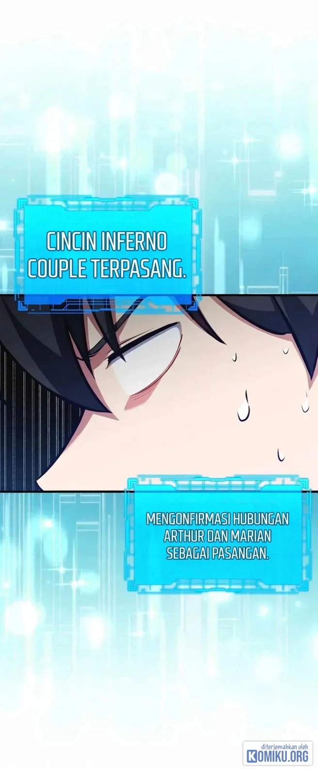 Max Level Player Chapter 80 - halaman 52