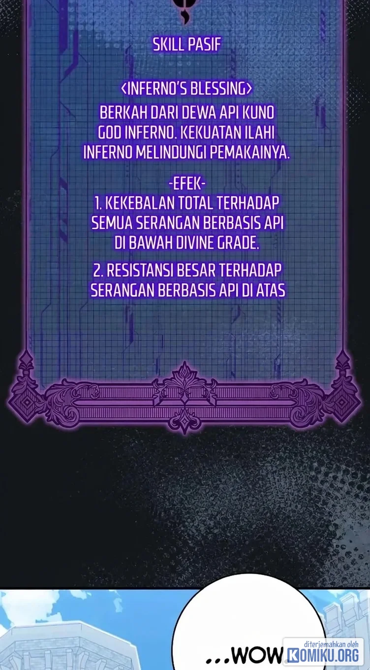 Max Level Player Chapter 80 - halaman 55