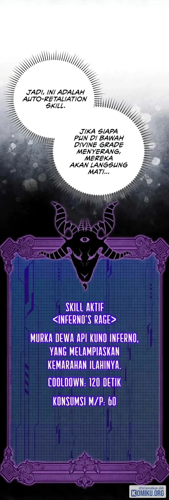 Max Level Player Chapter 80 - halaman 58