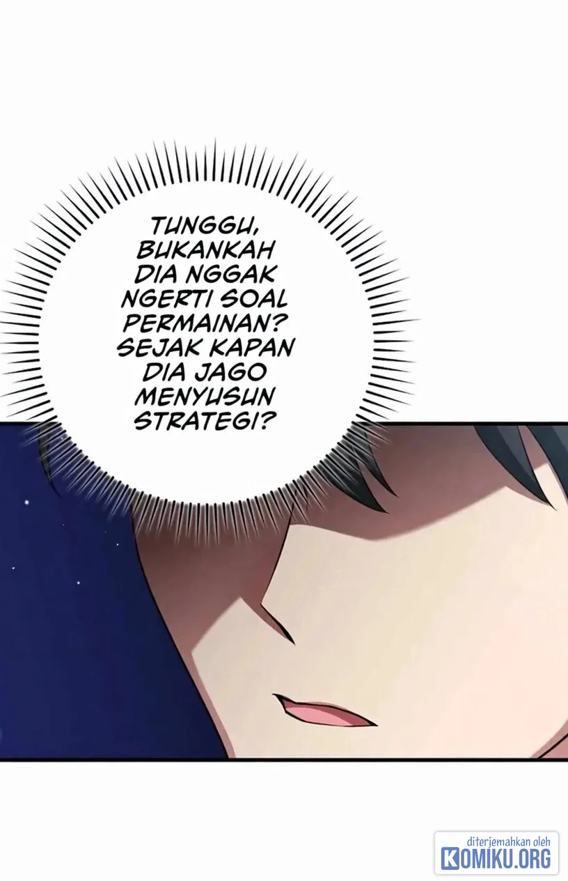 Max Level Player Chapter 80 - halaman 66