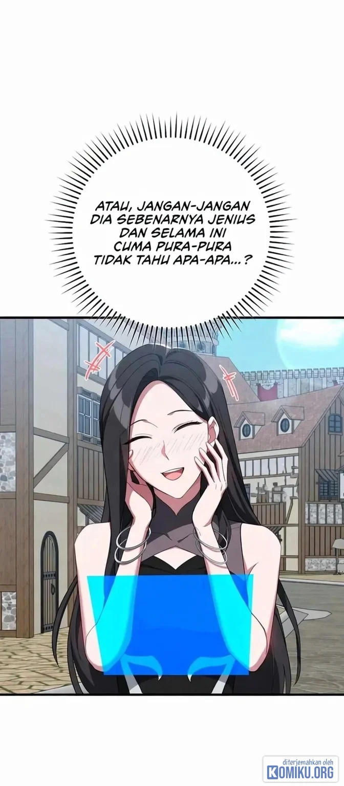 Max Level Player Chapter 80 - halaman 69