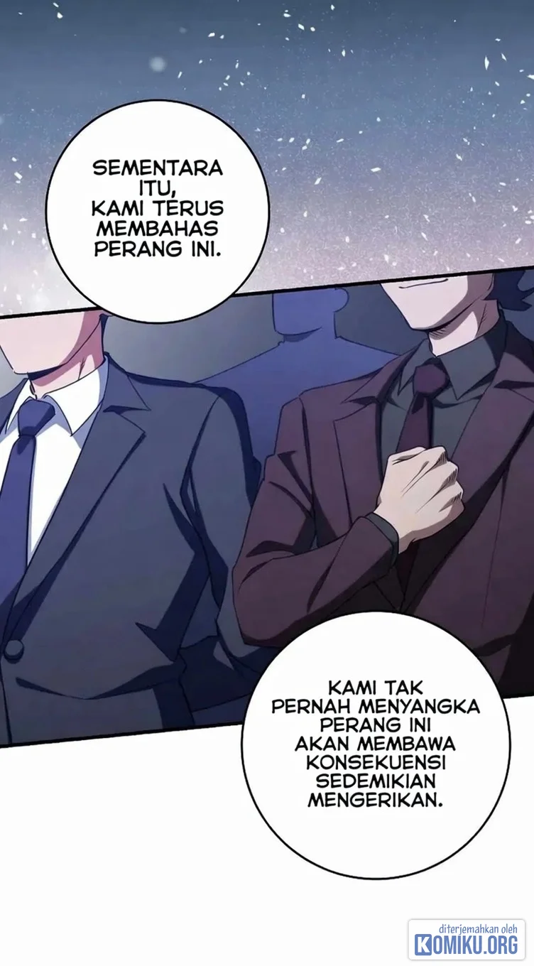 Max Level Player Chapter 80 - halaman 74