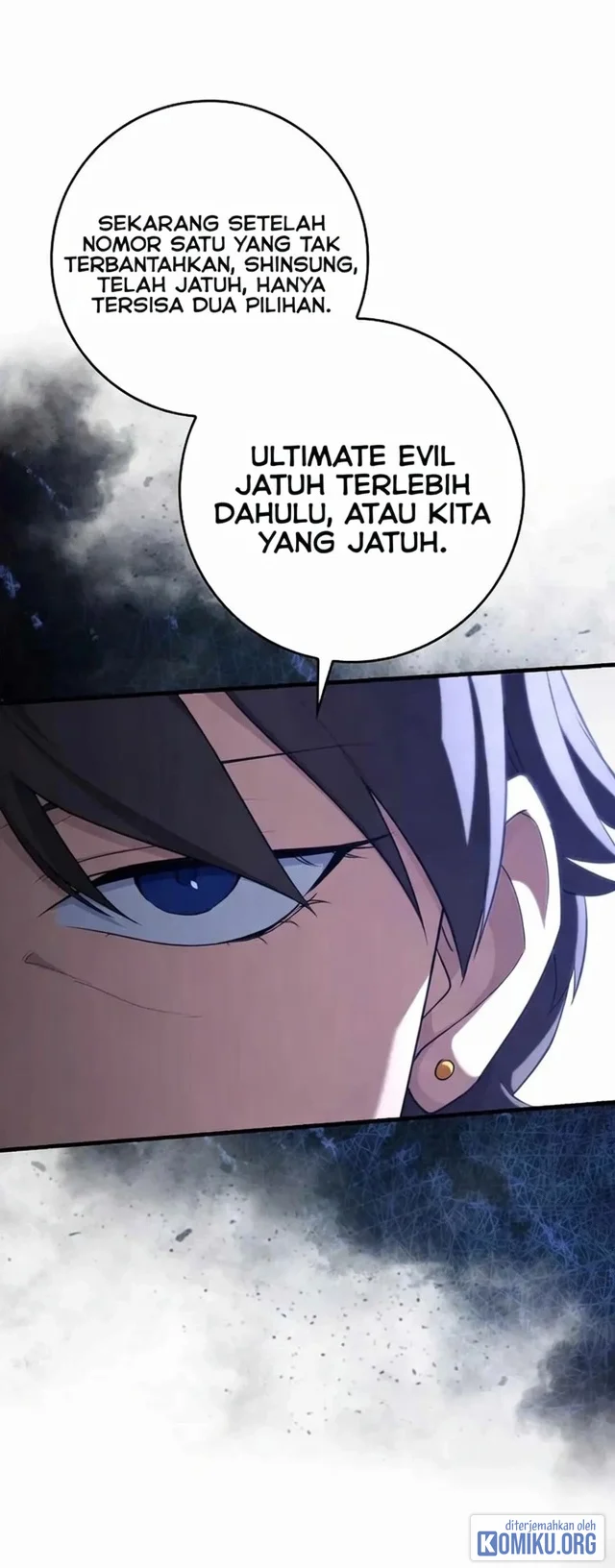 Max Level Player Chapter 80 - halaman 75