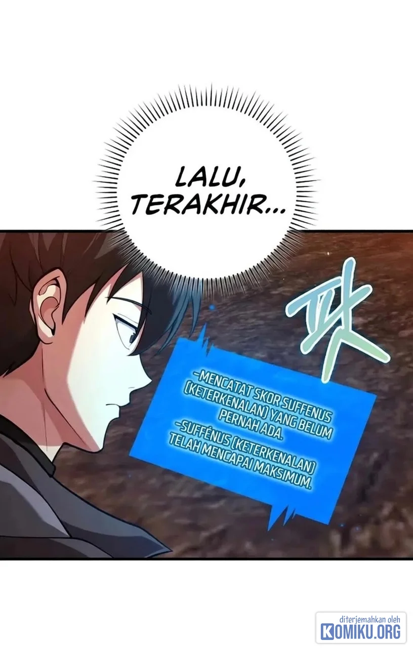 Max Level Player Chapter 80 - halaman 9