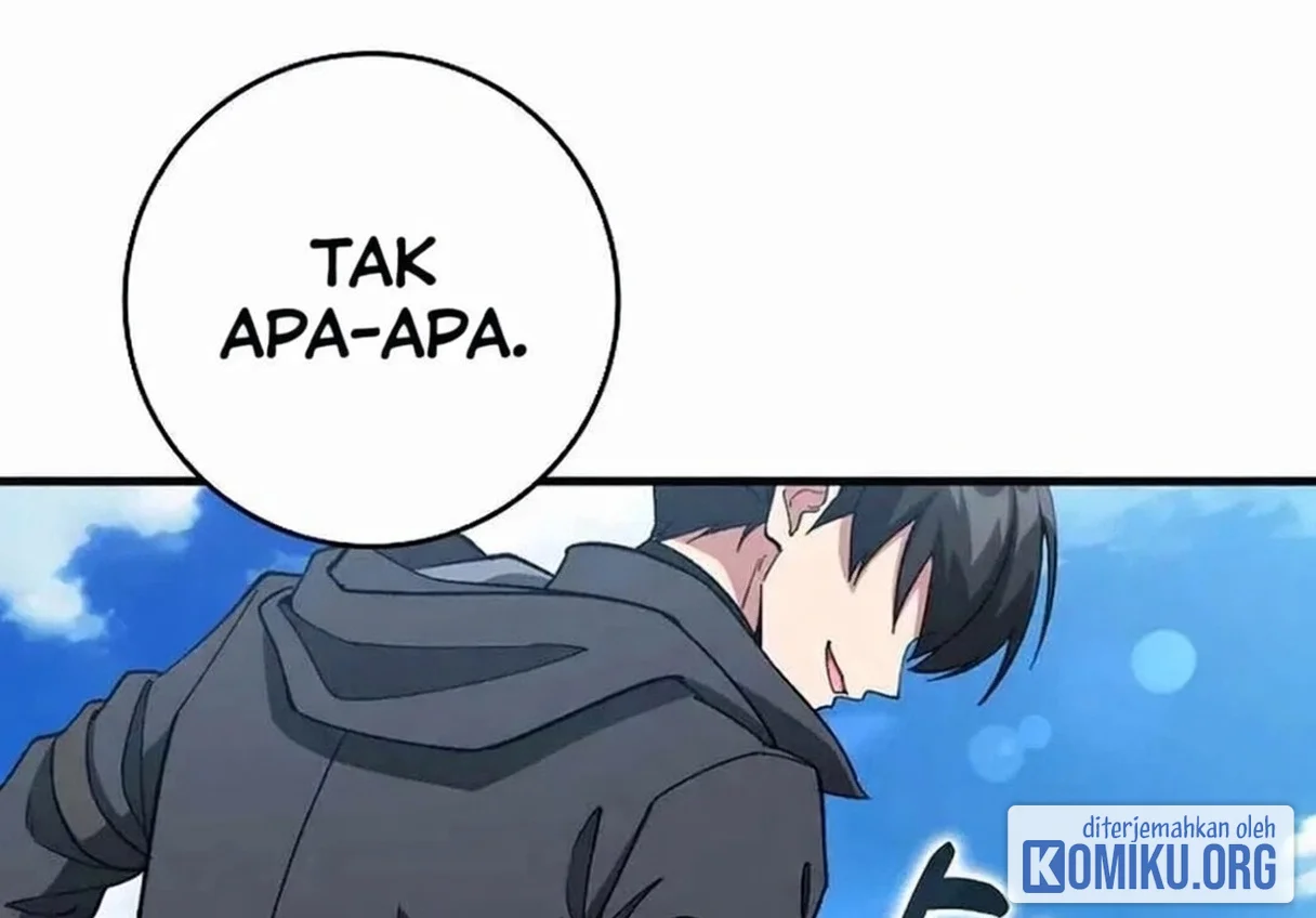 Max Level Player Chapter 81 - halaman 12