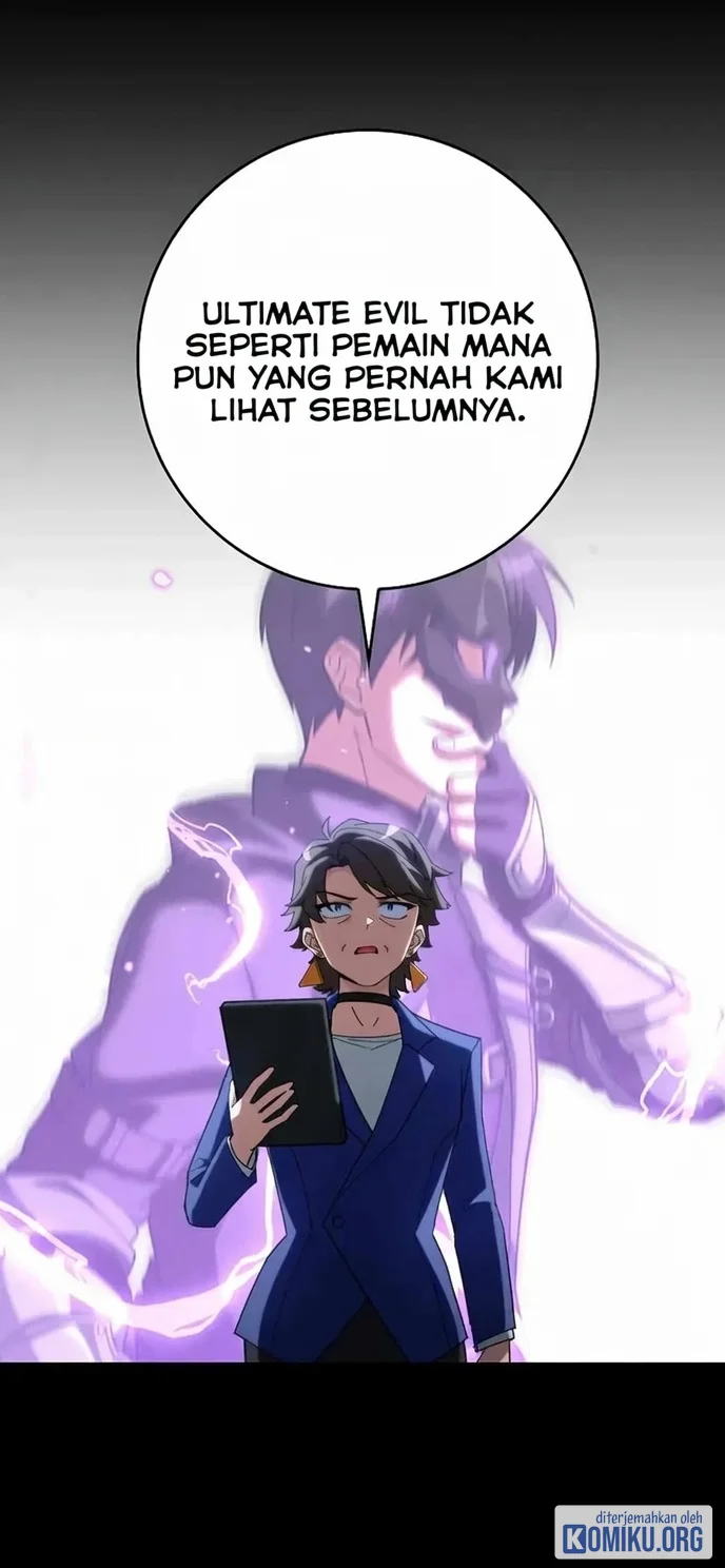 Max Level Player Chapter 81 - halaman 28
