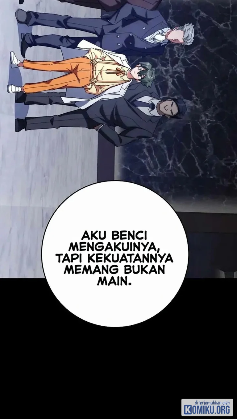 Max Level Player Chapter 81 - halaman 30