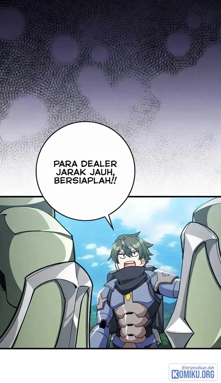 Max Level Player Chapter 81 - halaman 36