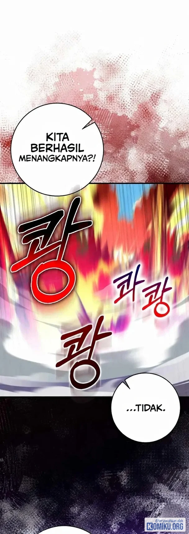 Max Level Player Chapter 81 - halaman 42