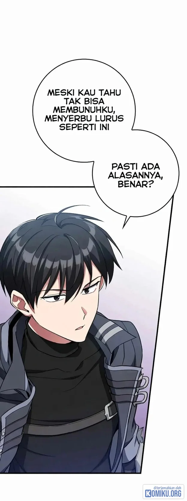 Max Level Player Chapter 81 - halaman 46