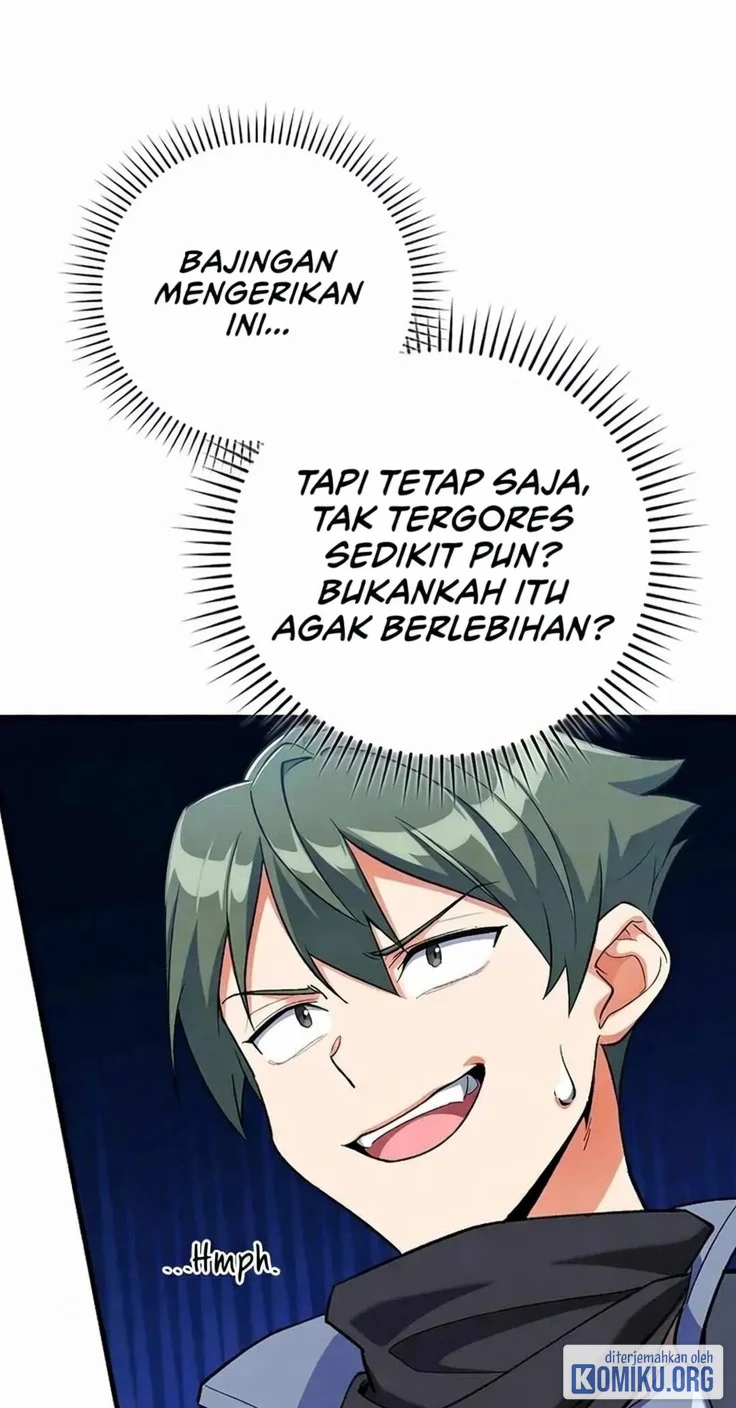 Max Level Player Chapter 81 - halaman 47