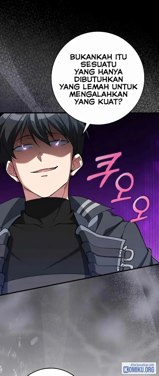 Max Level Player Chapter 81 - halaman 50