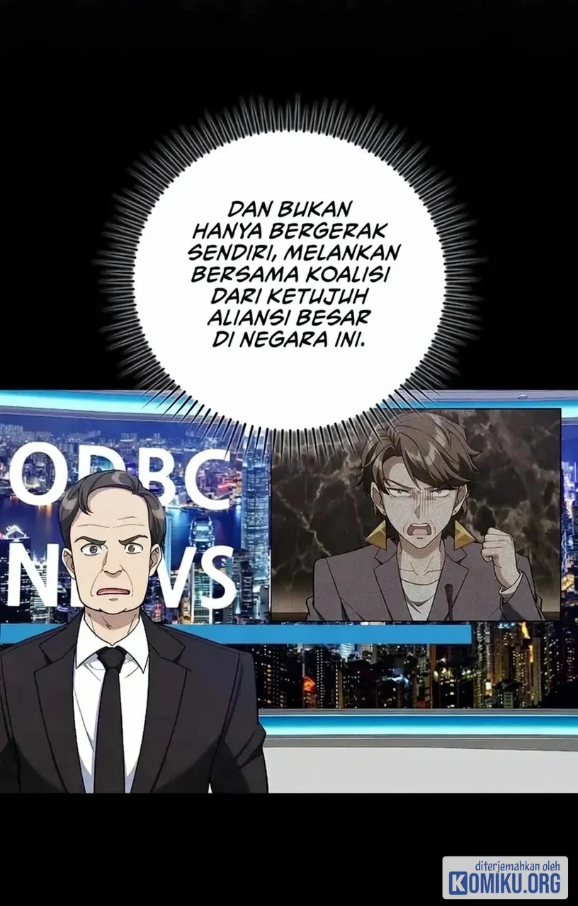 Max Level Player Chapter 81 - halaman 6