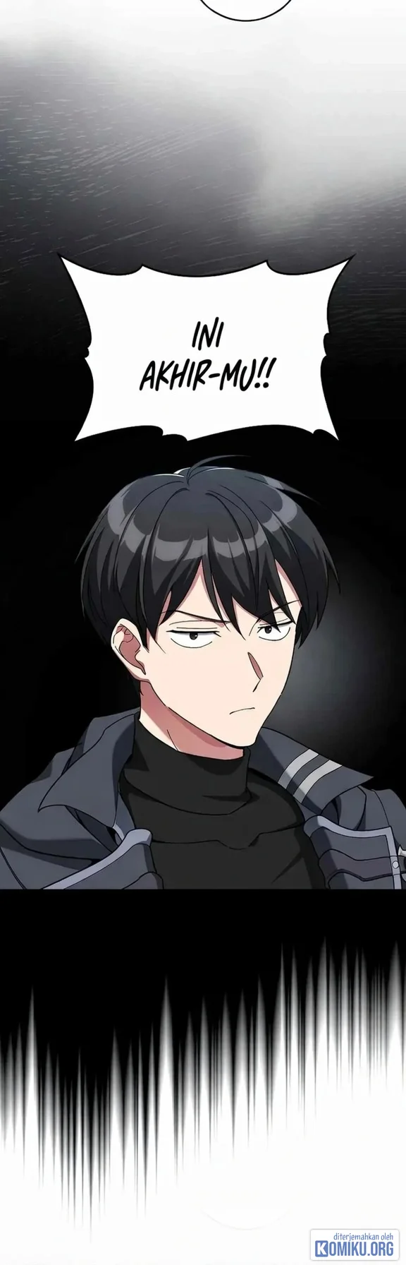 Max Level Player Chapter 81 - halaman 62