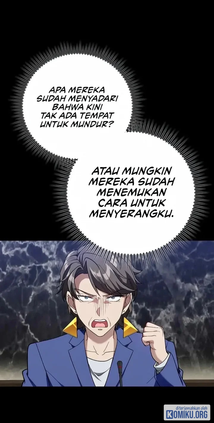Max Level Player Chapter 81 - halaman 7
