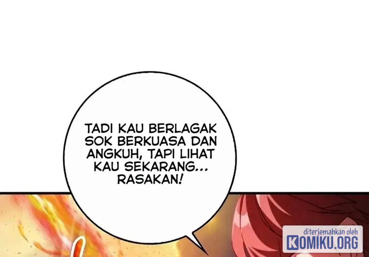 Max Level Player Chapter 81 - halaman 71