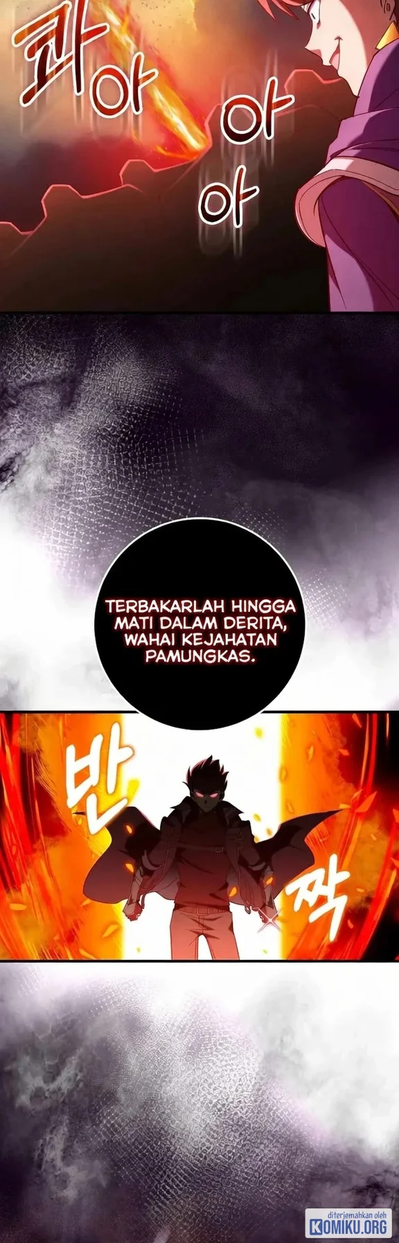 Max Level Player Chapter 81 - halaman 72