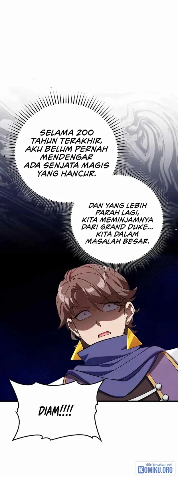 Max Level Player Chapter 81 - halaman 80
