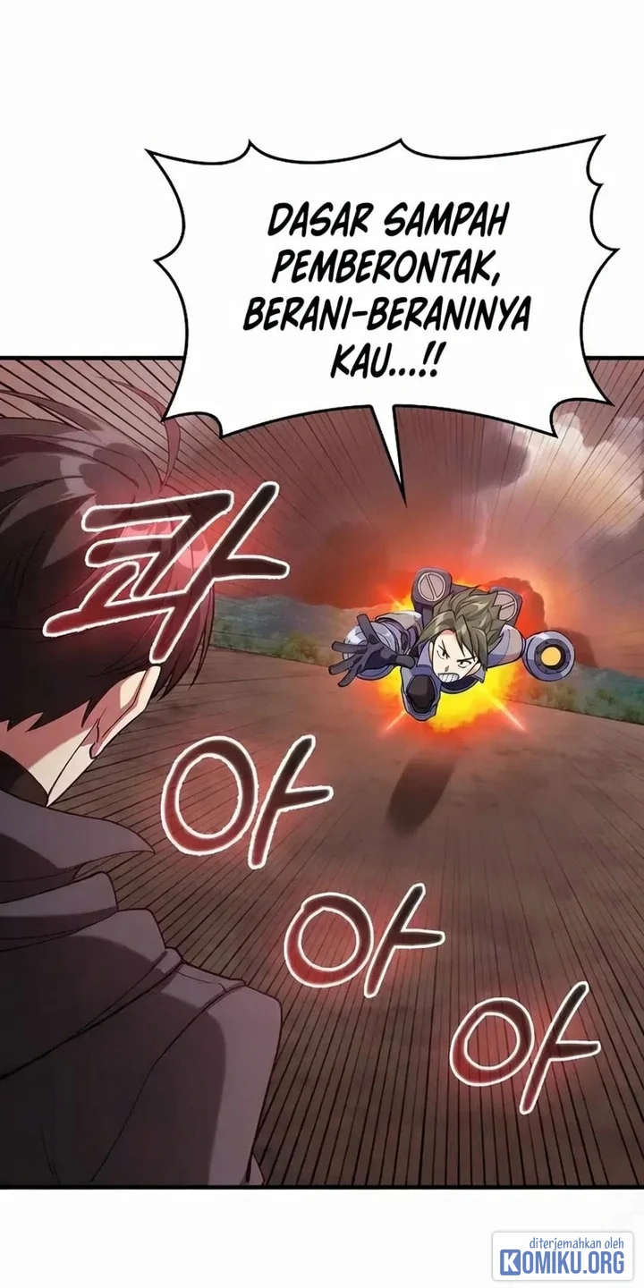 Max Level Player Chapter 81 - halaman 81