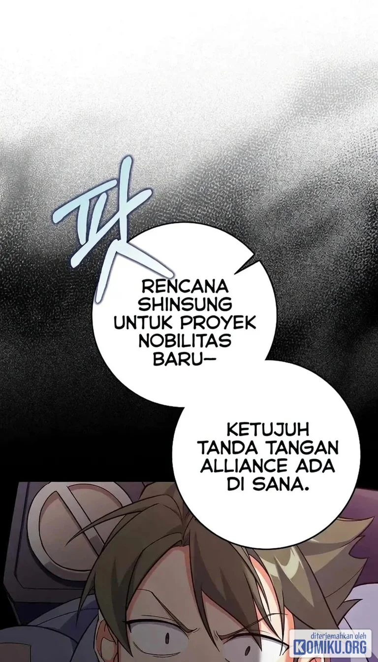 Max Level Player Chapter 81 - halaman 82