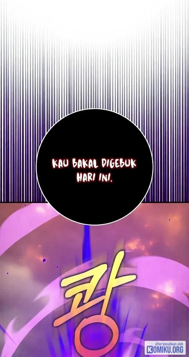 Max Level Player Chapter 81 - halaman 87