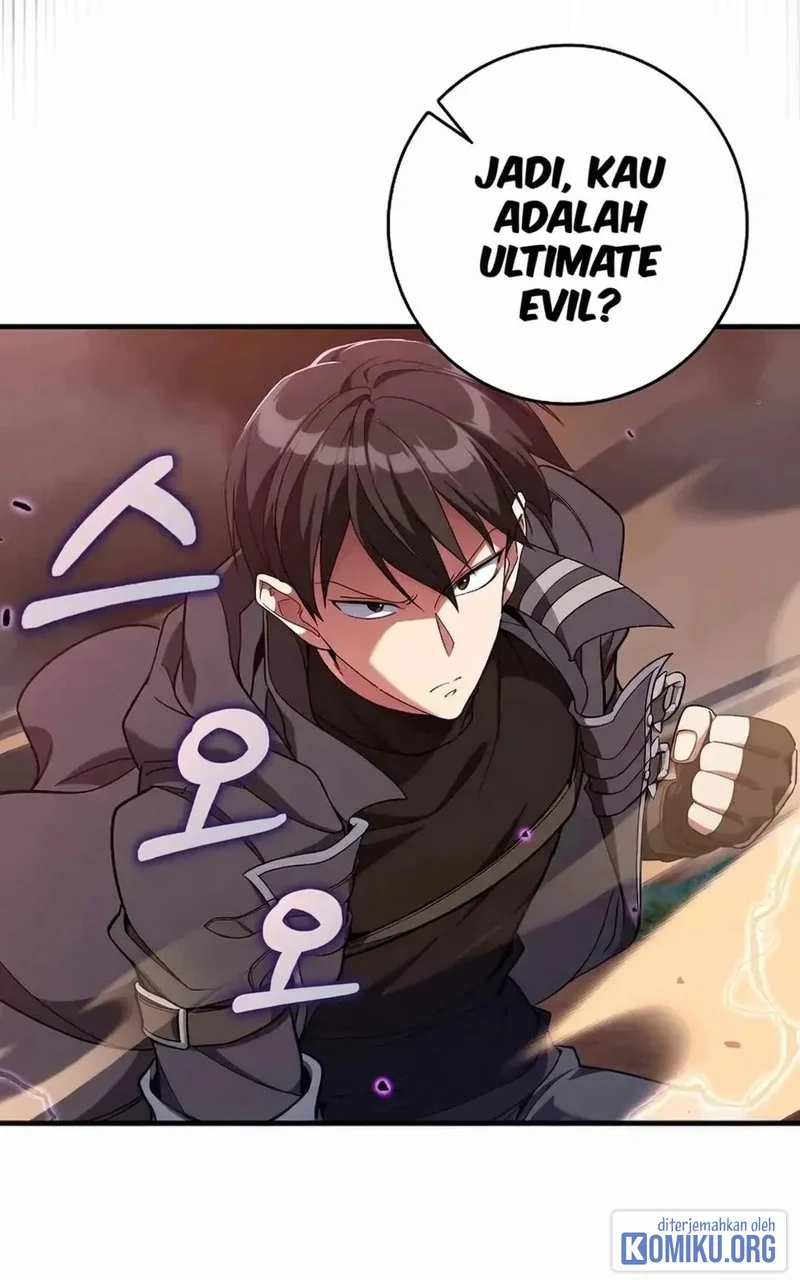 Max Level Player Chapter 81 - halaman 89