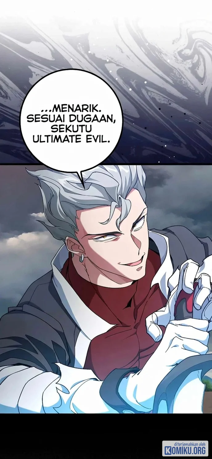 Max Level Player Chapter 82 - halaman 15