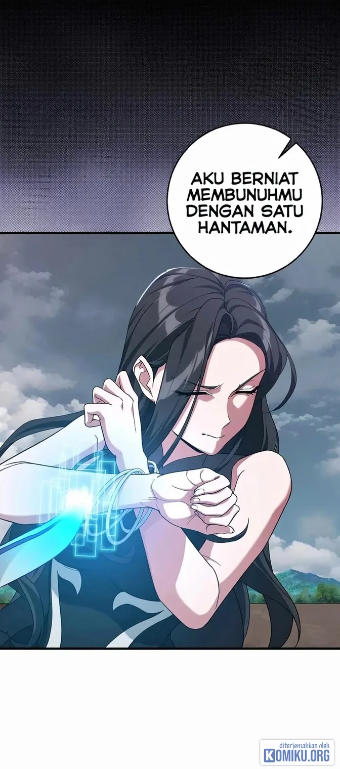 Max Level Player Chapter 82 - halaman 16